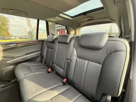Mercedes-Benz GL 450 4MATIC* ПАНОРАМА* ПЕРФЕКТЕН* РЕАЛНИ КМ | Mobile.bg — малка снимка 13
