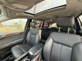 Mercedes-Benz GL 450 4MATIC* ПАНОРАМА* ПЕРФЕКТЕН* РЕАЛНИ КМ | Mobile.bg — малка снимка 7
