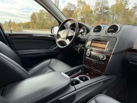 Mercedes-Benz GL 450 4MATIC* ПАНОРАМА* ПЕРФЕКТЕН* РЕАЛНИ КМ | Mobile.bg — малка снимка 10