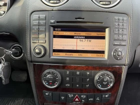 Mercedes-Benz GL 450 4MATIC* ПАНОРАМА* ПЕРФЕКТЕН* РЕАЛНИ КМ | Mobile.bg — малка снимка 15