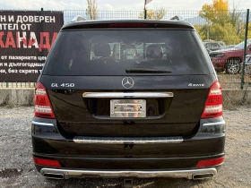 Mercedes-Benz GL 450 4MATIC* ПАНОРАМА* ПЕРФЕКТЕН* РЕАЛНИ КМ | Mobile.bg — малка снимка 5