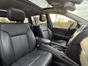 Mercedes-Benz GL 450 4MATIC* ПАНОРАМА* ПЕРФЕКТЕН* РЕАЛНИ КМ | Mobile.bg — малка снимка 11