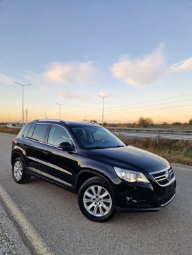 VW Tiguan 4MOTION - Car24.bg VW Tiguan 4MOTION