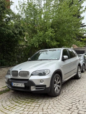 BMW X5 3, 5 SD 286к.с. ОБСЛУЖЕНА!!! - 29999 лв. / 15338.25 € - 20157466 2 | Car24.bg BMW X5 3, 5 SD 286к.с. ОБСЛУЖЕНА!!! - 29999 лв. / 15338.25 € - 20157466 2