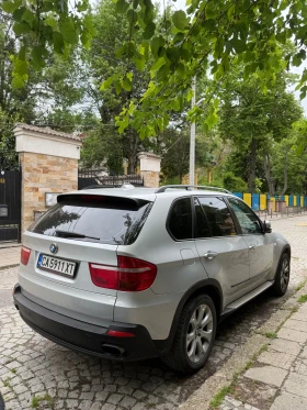 BMW X5 3, 5 SD 286к.с. ОБСЛУЖЕНА!!! - 29999 лв. / 15338.25 € - 20157466 4 | Car24.bg BMW X5 3, 5 SD 286к.с. ОБСЛУЖЕНА!!! - 29999 лв. / 15338.25 € - 20157466 4