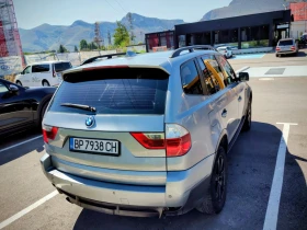 BMW X3 - 9100 лв. / 4652.76 € - 53272959 4 | Car24.bg BMW X3 - 9100 лв. / 4652.76 € - 53272959 4