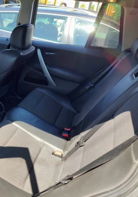 BMW X3 - 9100 лв. / 4652.76 € - 53272959 8 | Car24.bg BMW X3 - 9100 лв. / 4652.76 € - 53272959 8