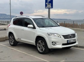 Toyota Rav4 - Car24.bg Toyota Rav4