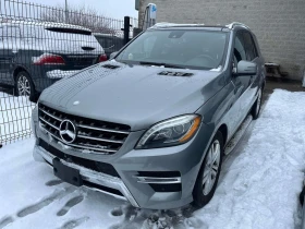 Mercedes-Benz ML 350 * BlueTEC * CARFAX * ЦЕНА ДО БГ - Car24.bg Mercedes-Benz ML 350 * BlueTEC * CARFAX * ЦЕНА ДО БГ