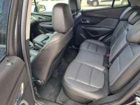 Opel Mokka 1.7 CDTI 4x4 - 8600 € / 16820.14 лв. - 89510358 15 | Car24.bg Opel Mokka 1.7 CDTI 4x4 - 8600 € / 16820.14 лв. - 89510358 15