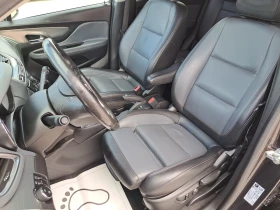 Opel Mokka 1.7 CDTI 4x4 - 8600 € / 16820.14 лв. - 89510358 10 | Car24.bg Opel Mokka 1.7 CDTI 4x4 - 8600 € / 16820.14 лв. - 89510358 10