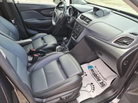 Opel Mokka 1.7 CDTI 4x4 - 8600 € / 16820.14 лв. - 89510358 14 | Car24.bg Opel Mokka 1.7 CDTI 4x4 - 8600 € / 16820.14 лв. - 89510358 14
