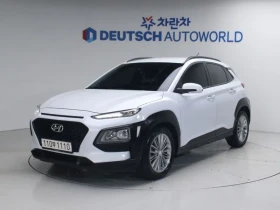 Hyundai Kona 1.6