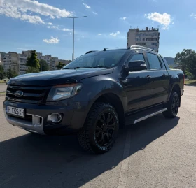 Ford Ranger Pick Up 3.2 Регистриран | Auto.bg — изображение 7 Ford Ranger Pick Up 3.2 Регистриран | Auto.bg — изображение 7