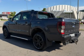 Ford Ranger Pick Up 3.2 Регистриран | Auto.bg — изображение 5 Ford Ranger Pick Up 3.2 Регистриран | Auto.bg — изображение 5