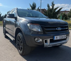 Ford Ranger Pick Up 3.2 Регистриран