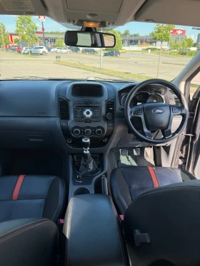 Ford Ranger Pick Up 3.2 Регистриран | Auto.bg — изображение 10 Ford Ranger Pick Up 3.2 Регистриран | Auto.bg — изображение 10