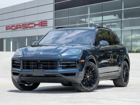 Porsche Cayenne Premium Pkg Plus * AвтоКредит * (ЦЕНА ДО БГ)