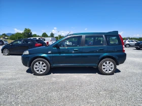 Honda Hr-v 1.6 Газ - 3400 € / 6649.82 лв. - 19416330 8 | Car24.bg Honda Hr-v 1.6 Газ - 3400 € / 6649.82 лв. - 19416330 8