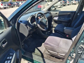 Honda Hr-v 1.6 Газ - 3400 € / 6649.82 лв. - 19416330 14 | Car24.bg Honda Hr-v 1.6 Газ - 3400 € / 6649.82 лв. - 19416330 14