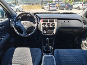 Honda Hr-v 1.6 Газ - 3400 € / 6649.82 лв. - 19416330 12 | Car24.bg Honda Hr-v 1.6 Газ - 3400 € / 6649.82 лв. - 19416330 12