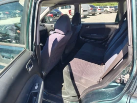 Honda Hr-v 1.6 Газ - 3400 € / 6649.82 лв. - 19416330 10 | Car24.bg Honda Hr-v 1.6 Газ - 3400 € / 6649.82 лв. - 19416330 10
