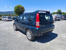 Honda Hr-v 1.6 Газ - 3400 € / 6649.82 лв. - 19416330 7 | Car24.bg Honda Hr-v 1.6 Газ - 3400 € / 6649.82 лв. - 19416330 7
