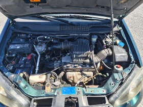 Honda Hr-v 1.6 Газ - 3400 € / 6649.82 лв. - 19416330 17 | Car24.bg Honda Hr-v 1.6 Газ - 3400 € / 6649.82 лв. - 19416330 17