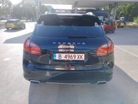 Porsche Cayenne 3.0 diesel - 14500 € - 95174996 5 | Car24.bg Porsche Cayenne 3.0 diesel - 14500 € - 95174996 5