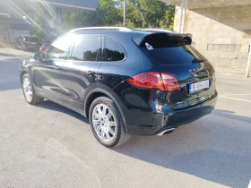 Porsche Cayenne 3.0 diesel - 14500 € - 95174996 4 | Car24.bg Porsche Cayenne 3.0 diesel - 14500 € - 95174996 4