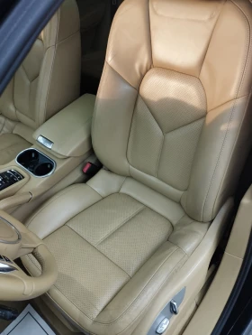 Porsche Cayenne 3.0 diesel - 14500 € - 95174996 13 | Car24.bg Porsche Cayenne 3.0 diesel - 14500 € - 95174996 13