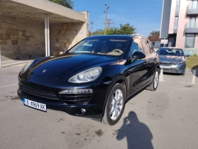 Porsche Cayenne 3.0 diesel - 14500 € - 95174996 2 | Car24.bg Porsche Cayenne 3.0 diesel - 14500 € - 95174996 2