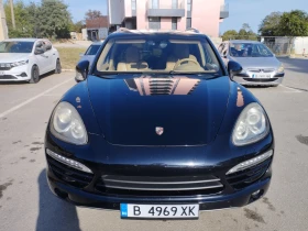 Porsche Cayenne 3.0 diesel - 14500 € - 95174996 9 | Car24.bg Porsche Cayenne 3.0 diesel - 14500 € - 95174996 9