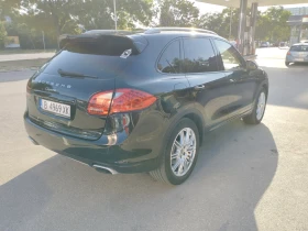Porsche Cayenne 3.0 diesel - 14500 € - 95174996 6 | Car24.bg Porsche Cayenne 3.0 diesel - 14500 € - 95174996 6