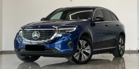 Mercedes-Benz EQC 400 4MATIC - Car24.bg Mercedes-Benz EQC 400 4MATIC