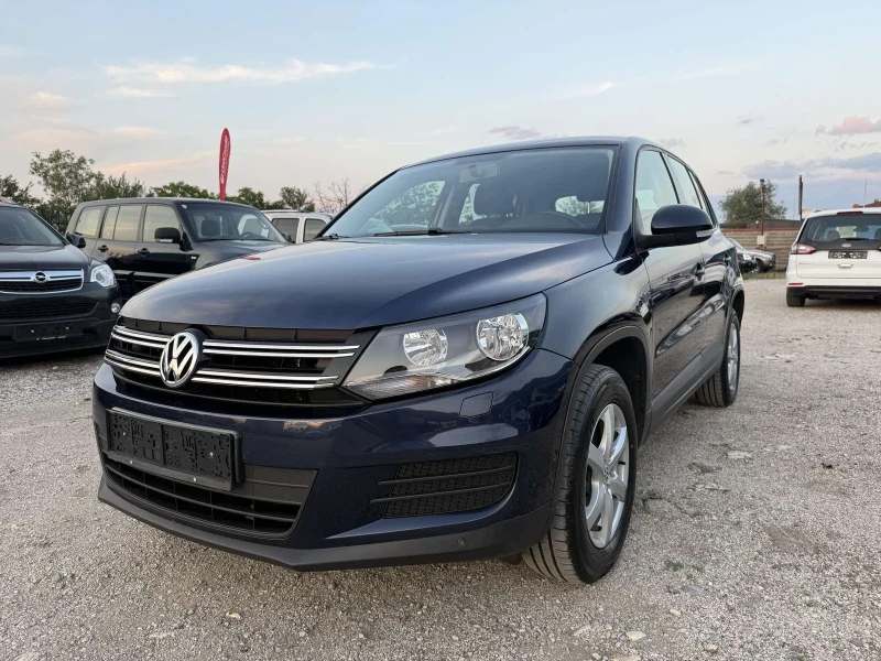 VW Tiguan 2.0 TDI УНИКАТ - 6450 € / 12615.10 лв. - 91109476 1 | Car24.bg VW Tiguan 2.0 TDI УНИКАТ - 6450 € / 12615.10 лв. - 91109476 1
