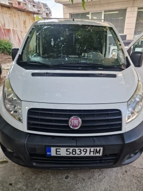 Fiat Scudo undefined | Auto.bg — изображение 5 Fiat Scudo undefined | Auto.bg — изображение 5