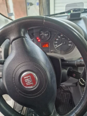 Fiat Scudo undefined | Auto.bg — изображение 11 Fiat Scudo undefined | Auto.bg — изображение 11
