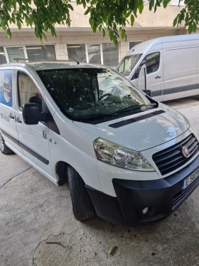 Fiat Scudo undefined | Auto.bg — изображение 4 Fiat Scudo undefined | Auto.bg — изображение 4