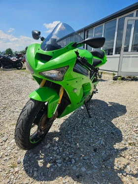 Kawasaki Zxr Лизинг Бартер | Auto.bg — изображение 2 Kawasaki Zxr Лизинг Бартер | Auto.bg — изображение 2