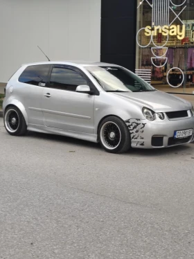 VW Polo 1.9TDI - Car24.bg VW Polo 1.9TDI