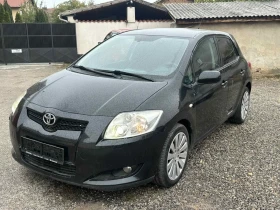Toyota Auris 2.0 дизел 125к.с. - Car24.bg Toyota Auris 2.0 дизел 125к.с.
