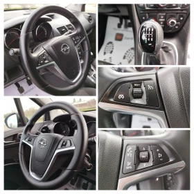 Opel Meriva 1.7cdti-euro-5 - 7500 лв. / 3834.69 € - 55734854 15 | Car24.bg Opel Meriva 1.7cdti-euro-5 - 7500 лв. / 3834.69 € - 55734854 15