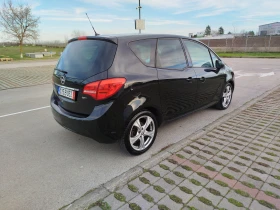 Opel Meriva 1.7cdti-euro-5 - 7500 лв. / 3834.69 € - 55734854 5 | Car24.bg Opel Meriva 1.7cdti-euro-5 - 7500 лв. / 3834.69 € - 55734854 5