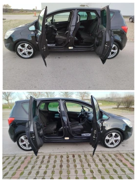 Opel Meriva 1.7cdti-euro-5 - 7500 лв. / 3834.69 € - 55734854 16 | Car24.bg Opel Meriva 1.7cdti-euro-5 - 7500 лв. / 3834.69 € - 55734854 16