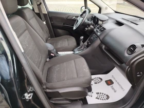 Opel Meriva 1.7cdti-euro-5 - 7500 лв. / 3834.69 € - 55734854 11 | Car24.bg Opel Meriva 1.7cdti-euro-5 - 7500 лв. / 3834.69 € - 55734854 11