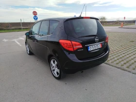 Opel Meriva 1.7cdti-euro-5 - 7500 лв. / 3834.69 € - 55734854 3 | Car24.bg Opel Meriva 1.7cdti-euro-5 - 7500 лв. / 3834.69 € - 55734854 3