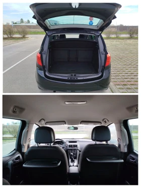 Opel Meriva 1.7cdti-euro-5 - 7500 лв. / 3834.69 € - 55734854 13 | Car24.bg Opel Meriva 1.7cdti-euro-5 - 7500 лв. / 3834.69 € - 55734854 13