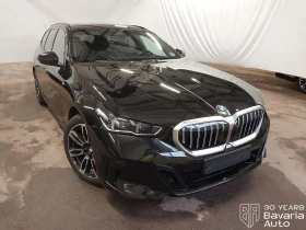 BMW 520 i Touring M Sport Paket Steptronic - 107100 лв. / 54759.36 € - 66492105 4 | Car24.bg BMW 520 i Touring M Sport Paket Steptronic - 107100 лв. / 54759.36 € - 66492105 4
