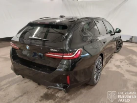 BMW 520 i Touring M Sport Paket Steptronic - 107100 лв. / 54759.36 € - 66492105 3 | Car24.bg BMW 520 i Touring M Sport Paket Steptronic - 107100 лв. / 54759.36 € - 66492105 3